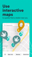 Weedmaps Find Marijuana Cannabis Weed Reviews CBD screenshot 0