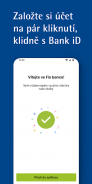 Fio Smartbanking CZ screenshot 3