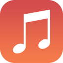 Lux Music Player