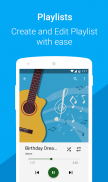 Music Player (free) - MP3 Cutter & Ringtone Maker screenshot 6