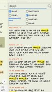 Amharic  Bible - መጽሐፍ ቅዱስ screenshot 5
