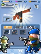 Spy Action screenshot 7