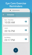 Eye Care: Eye, Test, Exercise & Blue Light Filter screenshot 14