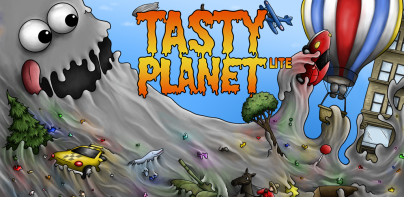 Tasty Planet Lite