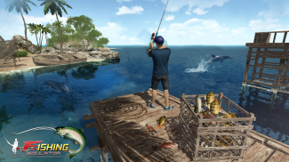 Real Reel Fishing Simulator 3D on the App Store