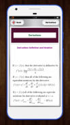 All Math Formula screenshot 0