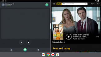 Remote for Chromecast TV screenshot 9