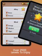 Word Winner: A Search And Swipe, Word Master Game screenshot 1