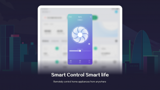 Smart Life - Smart Living screenshot 5