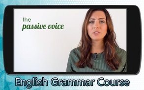 Learn English Grammar : Free - 2019 screenshot 0