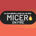 Mincer on Fire Icon