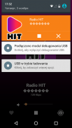 FM-радио screenshot 6