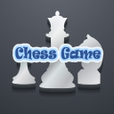 Chess Game Castle Icon