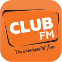 ClubFM UAE Icon