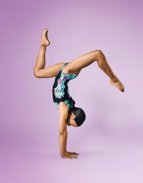 Gymnastics Lessons screenshot 1