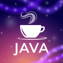 Java Programming Icon