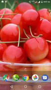 Fruit Wallpapers HD screenshot 1
