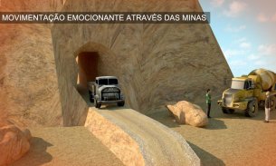 Euro Truck Transport Sim 2017 screenshot 8