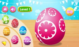 Huevos sorpresa para niños screenshot 4