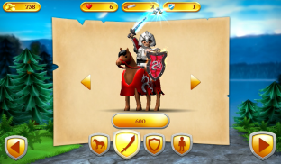 PLAYMOBIL Knights screenshot 8
