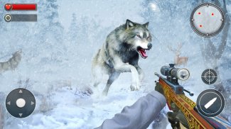 Animals Expert Hunting Sniper Safari 3D screenshot 5