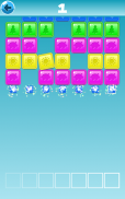 Row Rush screenshot 1