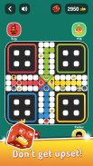 Ludo Parchis: classic Parcheesi board game - Free screenshot 12