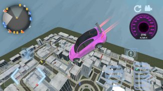 CarAge - Open World Simulator screenshot 14