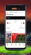 Sports Radio - Live Cricket, S screenshot 4