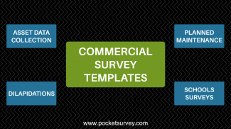 PS Mobile/PocketSurvey/Pocket Survey for Surveyors screenshot 2