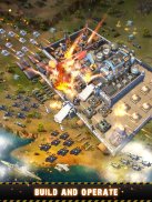 Glory of War - Mobile Rivals screenshot 5