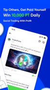 Phemex:Trading de Cripto & BTC screenshot 7