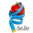 Fast Diet Icon