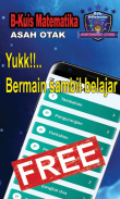 B-Asah Otak screenshot 5