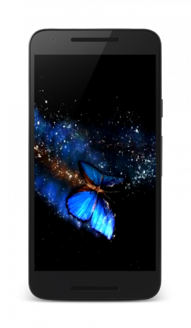 Butterfly Hd Video Wallpaper 1 0 Download Apk For Android Aptoide