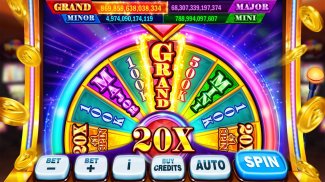Classic Slots™ - Casino Games screenshot 3
