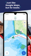 savvy navvy - marine navigation screenshot 5