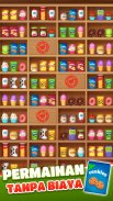 Mencocokkan Barang: Sortir 3D screenshot 14