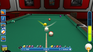 Pro Pool 2019 screenshot 9