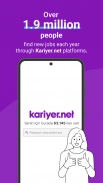 Kariyer.net Job Search screenshot 1