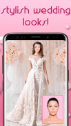 Vestidos de novia 2017 Wedding screenshot 12