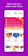 Fetch: America’s Rewards App screenshot 2