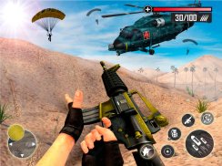 Критический Black Ops Impossible Mission 2020 screenshot 11