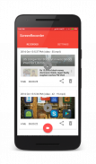 Screen Recorder - No ROOT screenshot 1