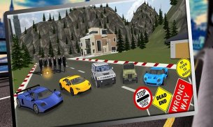 Fast Drift Car: Race Drive screenshot 3