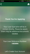 LoanMart | Manage Your Account screenshot 2