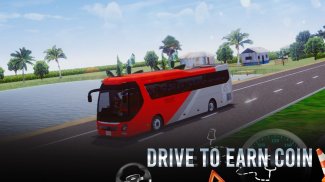 Bus Simulator Bangladesh screenshot 0