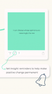 Thinkladder - Self-awareness screenshot 3