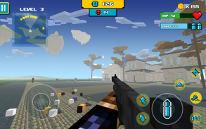 Survival Hungry Games 2 screenshot 12