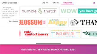 PrintMaker screenshot 0